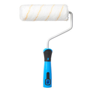Rouleau pour peinture surface lisse 180 mm