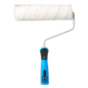 Rouleau de peinture surfaces lisses 230 mm