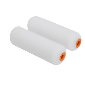 2 manchons mousse haute densité