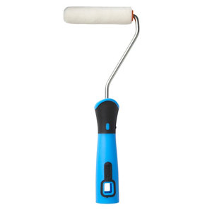 Mini-rouleau laqueur 100 mm