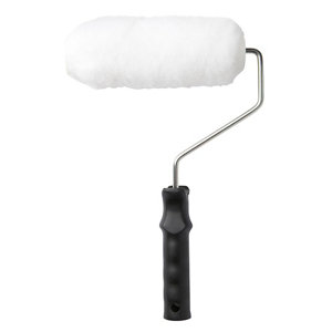 Rouleau de peinture pour façade fibre longue 180 mm