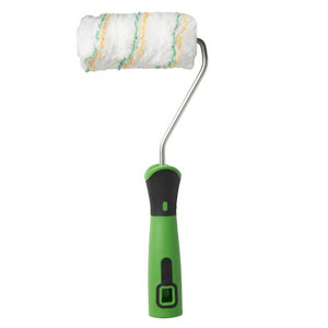 Rouleau de peinture pour façade surface rugueuse 120 mm