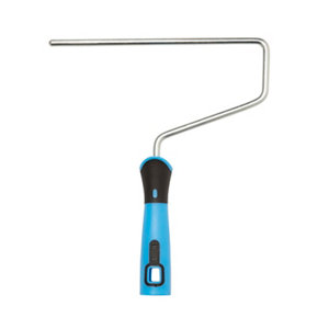 Poignée de rouleau de peinture 230 mm