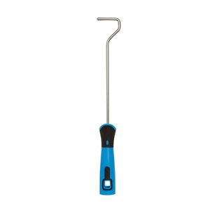 Poignée de rouleau de peinture longue 65 mm