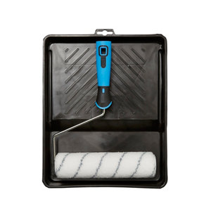 Lot de 3 pièces pour peinture 230 mm