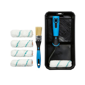 Lot pour peinture murs et plafonds