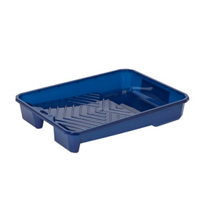 Bac en plastique pour rouleau 375 x 285 mm