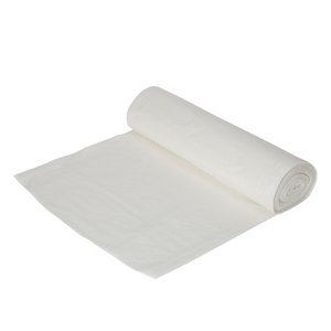 Bâche de protection plastique 3 x 15 m ép. 0,04 mm