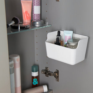 Boîte de rangement à suspendre L. 16,7 CM  "Praa"