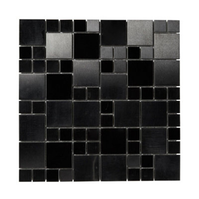 Mosaïque 30 x 30 cm Tourino Colours - vue 2