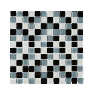 Mosaïque Tarente 30 x 30 cm Colours - vue 2