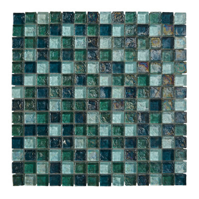Mosaïque Bressia 30 6 x 30 6 cm Bressia - vue 1