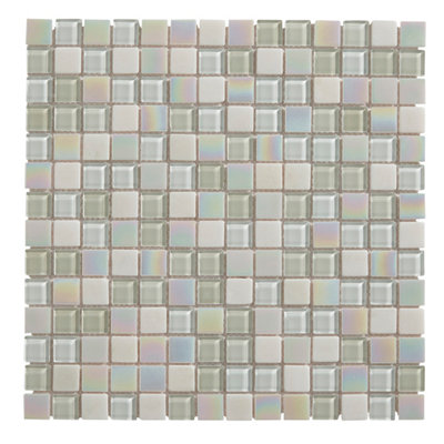 Mosaïque et 30 x 30 cm Parmia - vue 2