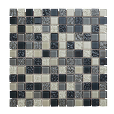 Mosaïque et 30 x 30 cm Calabria - vue 2
