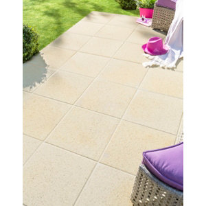 Dalle "Lissia" sable