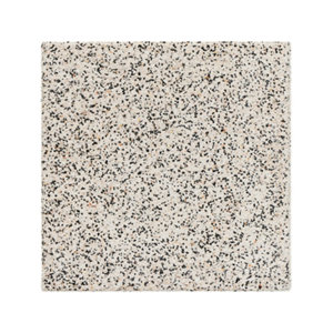 Dalle gravillon 40 x 40 x 3,7 cm