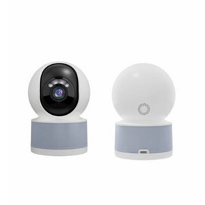 CAMÉRA FULL HD ROTATIVE D'INTÉRIEUR 2.4G  