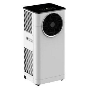 Climatiseur mobile compact wifi "Cyclona" 2000W