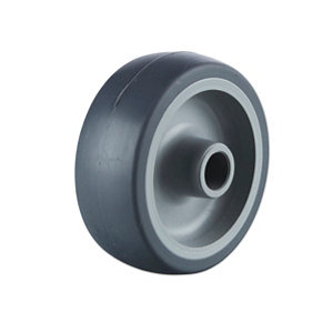 Pneu caoutchouc ø 60 mm