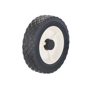 Pneu caoutchouc 200 mm