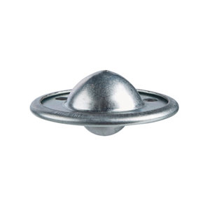 Roulette à bille 15 mm