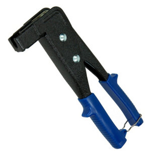 Pince à expansion en acier laqué pour matériaux creux