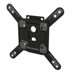 Support mural TV fixe pour TV 20’’-45’’ 50 - 114 cm