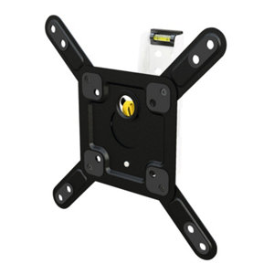 Support mural TV inclinable 51 - 101 cm