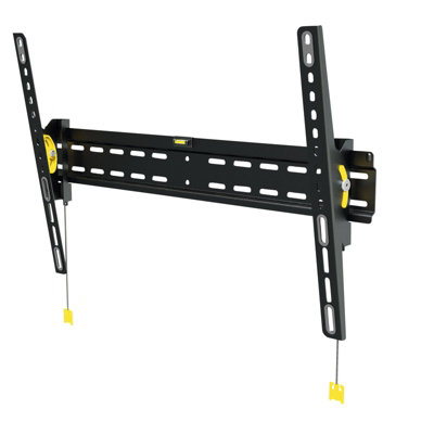Support mural TV inclinable Erard PRAX61V600