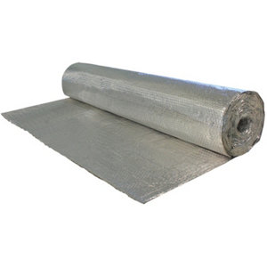 Isolant mince réflecteur thermo bulles + 20 % offert