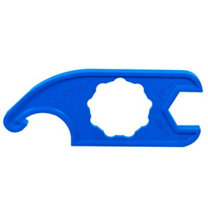 Clé pour écrou bouteille de gaz