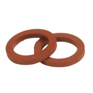 Joint brun gaz  - 12 x 17 x 2 mm