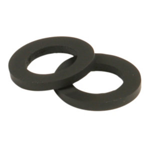 Joint raccord bouteille gaz - 18 x 12 x 2 mm