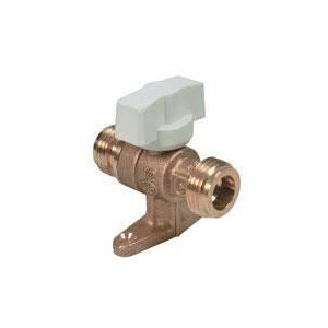 Robinet gaz - 15 x 21