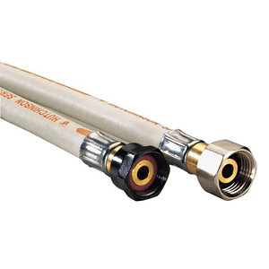 Tuyau de gaz Butane - Ø 32-112 L. 1 m