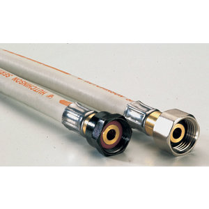 Tuyaux de gaz Butane - Ø 36-112 L. 1,5 m