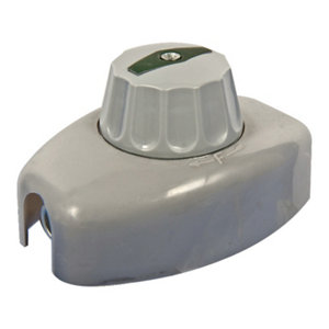 Robinet détendeur Butane 1,3 kg