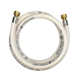 Flexible à embouts à visser - 1,50 m