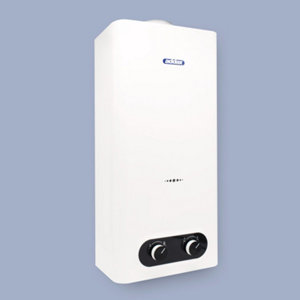 Chauffe-bain CEAF gaz - 14 L