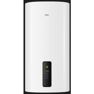 Chauffe-eau électrique 80L FE1 blanc double cuve résistance titane