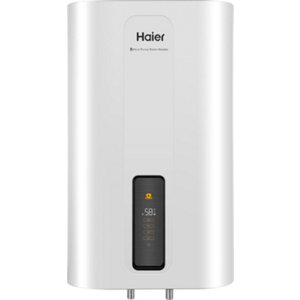Chauffe-eau plat 80 L double cuve modèle FE1