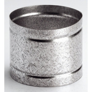 Manchon de raccordement pour raccordement sur les gaines de ventilation