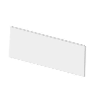 Tablier de baignoire frontal Balneo Panel 140 cm - vue 2