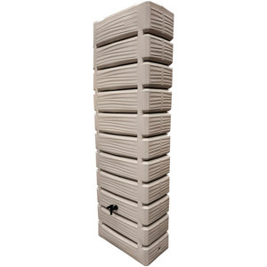 Récuperateur d'eau dune 300 L Grege