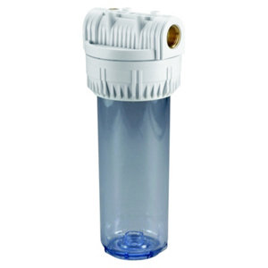 Porte-filtre raccordement 20 x 27 mm