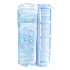 Cartouches de filtration et antitartre