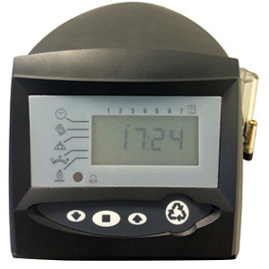 Adoucisseur volumétrique électronique - 18 L