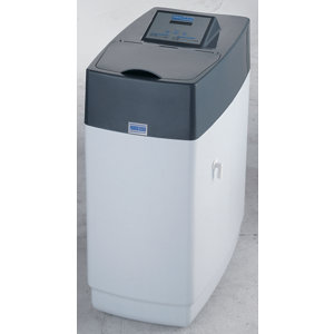 Adoucisseur volumétrique électronique de 20 L