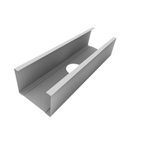 Montant M48 - 3 m NF