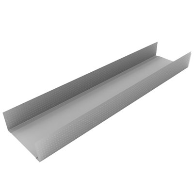 Rail R70 Mafer acier galvanisé .3 - vue 2